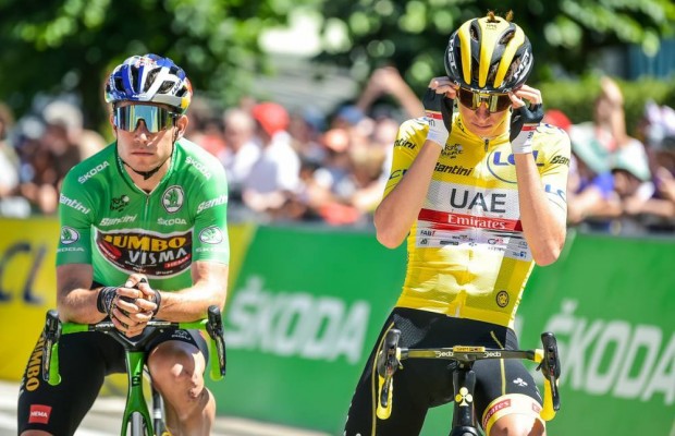 Qué ha pasado y qué pasará en el Tour de Francia 2022