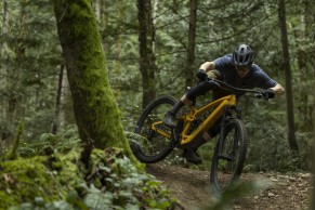 Nova Trek Fuel EXe, uma aposta pela eMTB de sensações