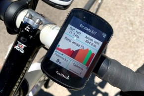 Tips for climbing faster on the road