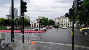 Así cree Shimano que serán las ciudades del futuro