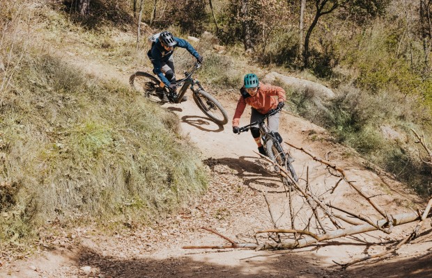 Nuevos frenos ABS de Bosch para ebikes: más ligeros y estéticos que nunca