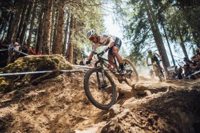 2022 Vallnord XCO World Cup: favorites, schedules and how to watch