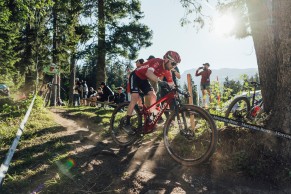 2022 Vallnord XCO World Cup: favorites, schedules and how to watch