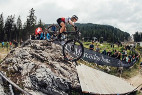 2022 Vallnord XCO World Cup: favorites, schedules and how to watch