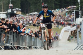2022 Vallnord XCO World Cup: favorites, schedules and how to watch