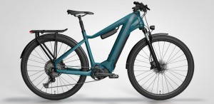 Nuevos frenos Shimano ABS de Bluebrake