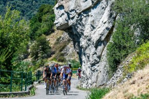 Jonas Vingegaard vira o Tour de France 2022 de cabeça para baixo