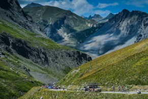 Jonas Vingegaard vira o Tour de France 2022 de cabeça para baixo