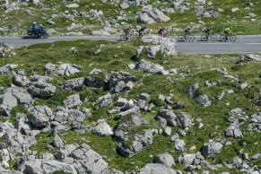 Jonas Vingegaard vira o Tour de France 2022 de cabeça para baixo