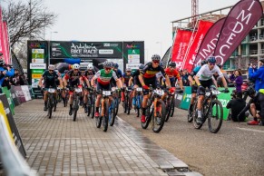 La Andalucía Bike Race by GARMIN 2023 abre inscripciones