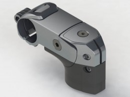 Nueva potencia BMC ICS MTT con 20mm de suspensión