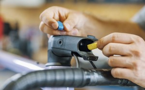 Nueva potencia BMC ICS MTT con 20mm de suspensión