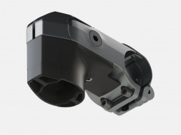 Nova mesa BMC ICS MTT com 20mm de suspensão