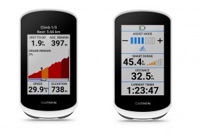 Descubra o mundo com o novo Garmin Edge Explore 2