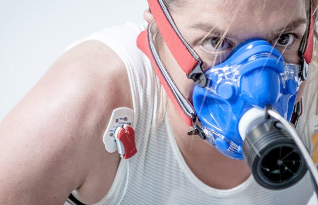 Aumenta el Vo2 Max con un entrenamiento específico