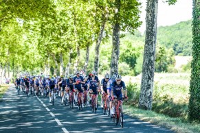 Roglic y Kruijswijk abandonan el Tour de Francia