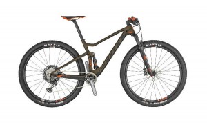 mejores-mountain-bike-scott