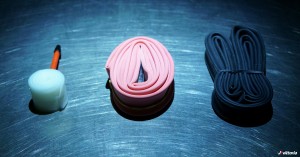 Ultralight Speed TPU, Vittoria's new ultra-lightweight inner tube