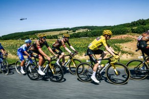 Dónde se decidirá el Tour de Francia 2022