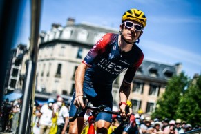 Dónde se decidirá el Tour de Francia 2022
