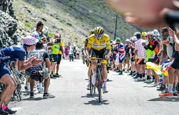 Dónde se decidirá el Tour de Francia 2022