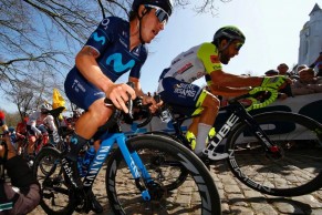 The best wheels for road cycling