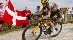 As 3 bicicletas que Jonas Vingegaard está usando no Tour de France 2022