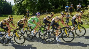 As 3 bicicletas que Jonas Vingegaard está usando no Tour de France 2022