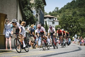 Vingegaard um passo mais perto de vencer o Tour de France 2022