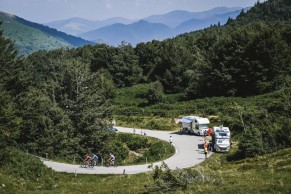 Vingegaard um passo mais perto de vencer o Tour de France 2022