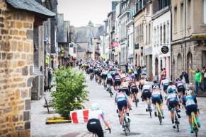 Chega o primeiro Tour de France feminino: rota, favoritas e onde ver