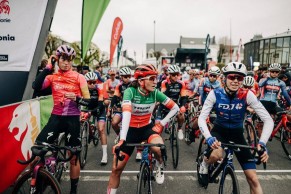 Chega o primeiro Tour de France feminino: rota, favoritas e onde ver