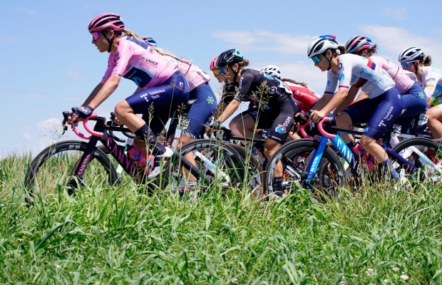 Llega el primer Tour de Francia femenino: recorrido, favoritas y dónde ver