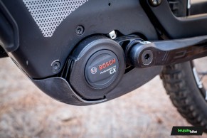 Probamos a fondo la MMR X-BOLT 140, una e-MTB que no se deja influenciar