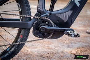 Probamos a fondo la MMR X-BOLT 140, una e-MTB que no se deja influenciar