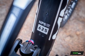 Probamos a fondo la MMR X-BOLT 140, una e-MTB que no se deja influenciar