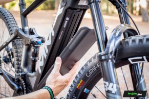 Probamos a fondo la MMR X-BOLT 140, una e-MTB que no se deja influenciar