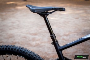 Probamos a fondo la MMR X-BOLT 140, una e-MTB que no se deja influenciar