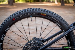 Probamos a fondo la MMR X-BOLT 140, una e-MTB que no se deja influenciar