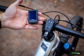 Probamos a fondo la MMR X-BOLT 140, una e-MTB que no se deja influenciar