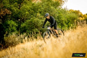 Probamos a fondo la MMR X-BOLT 140, una e-MTB que no se deja influenciar