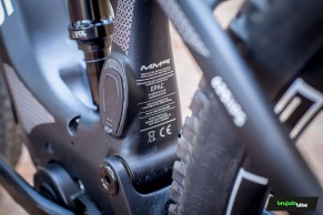 Probamos a fondo la MMR X-BOLT 140, una e-MTB que no se deja influenciar