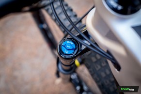 Probamos a fondo la MMR X-BOLT 140, una e-MTB que no se deja influenciar