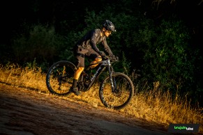 Probamos a fondo la MMR X-BOLT 140, una e-MTB que no se deja influenciar