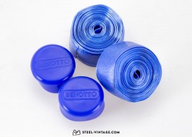 Cintas de manillar para bici: tipos y consejos para elegir bien