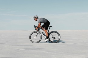 ENVE lanza Melee, su primera bici de carretera en serie