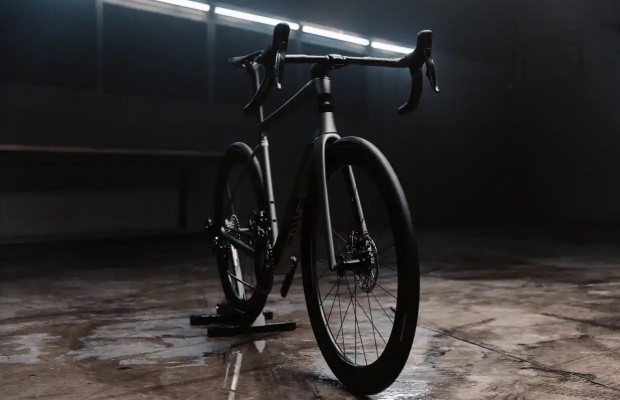 ENVE lanza Melee, su primera bici de carretera en serie