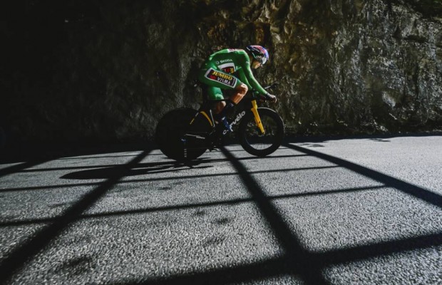 Nueva exhibición de Jumbo-Visma en el Tour de Francia