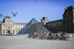 Jonas Vingegaard vence o Tour de France 2022