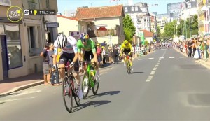 Jonas Vingegaard vence o Tour de France 2022